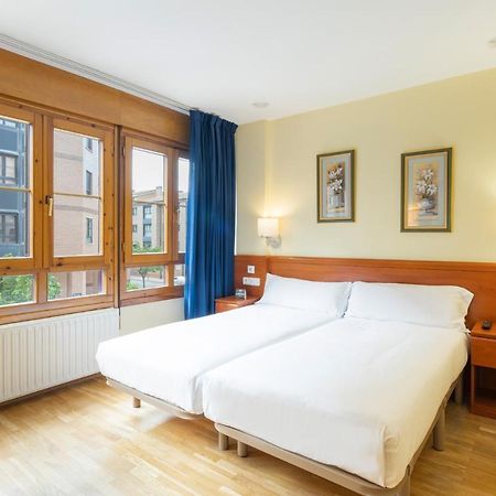 Hostal Alda Rio Duero Soria Extérieur photo