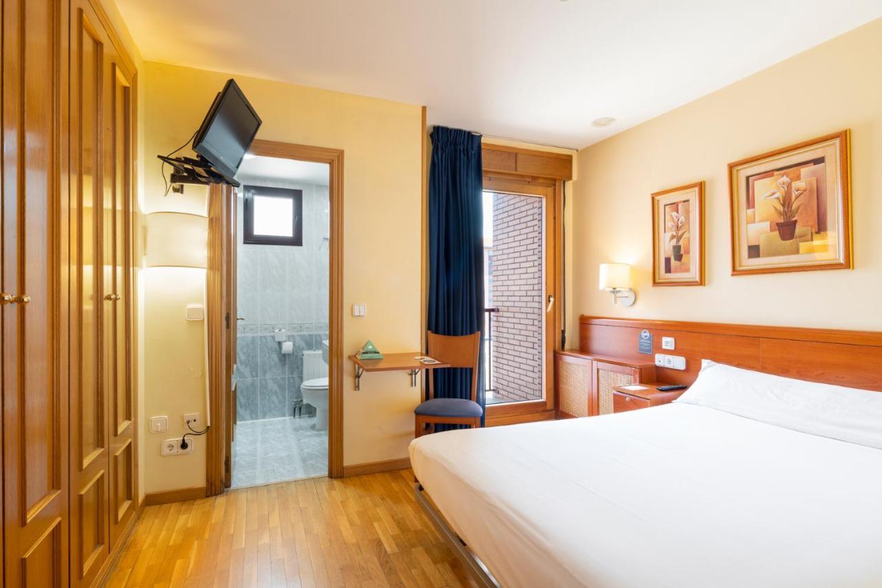 Hostal Alda Rio Duero Soria Extérieur photo