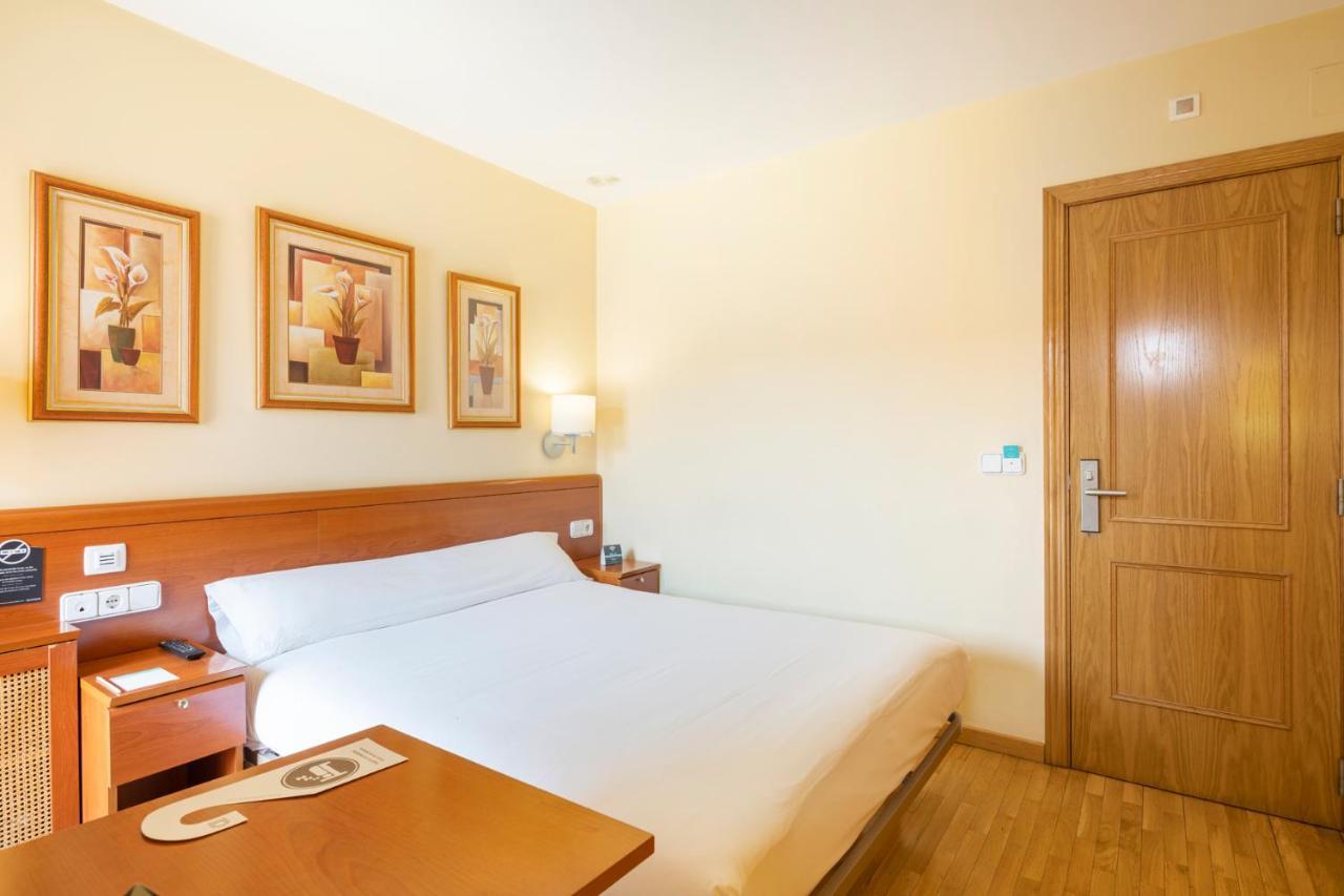 Hostal Alda Rio Duero Soria Extérieur photo