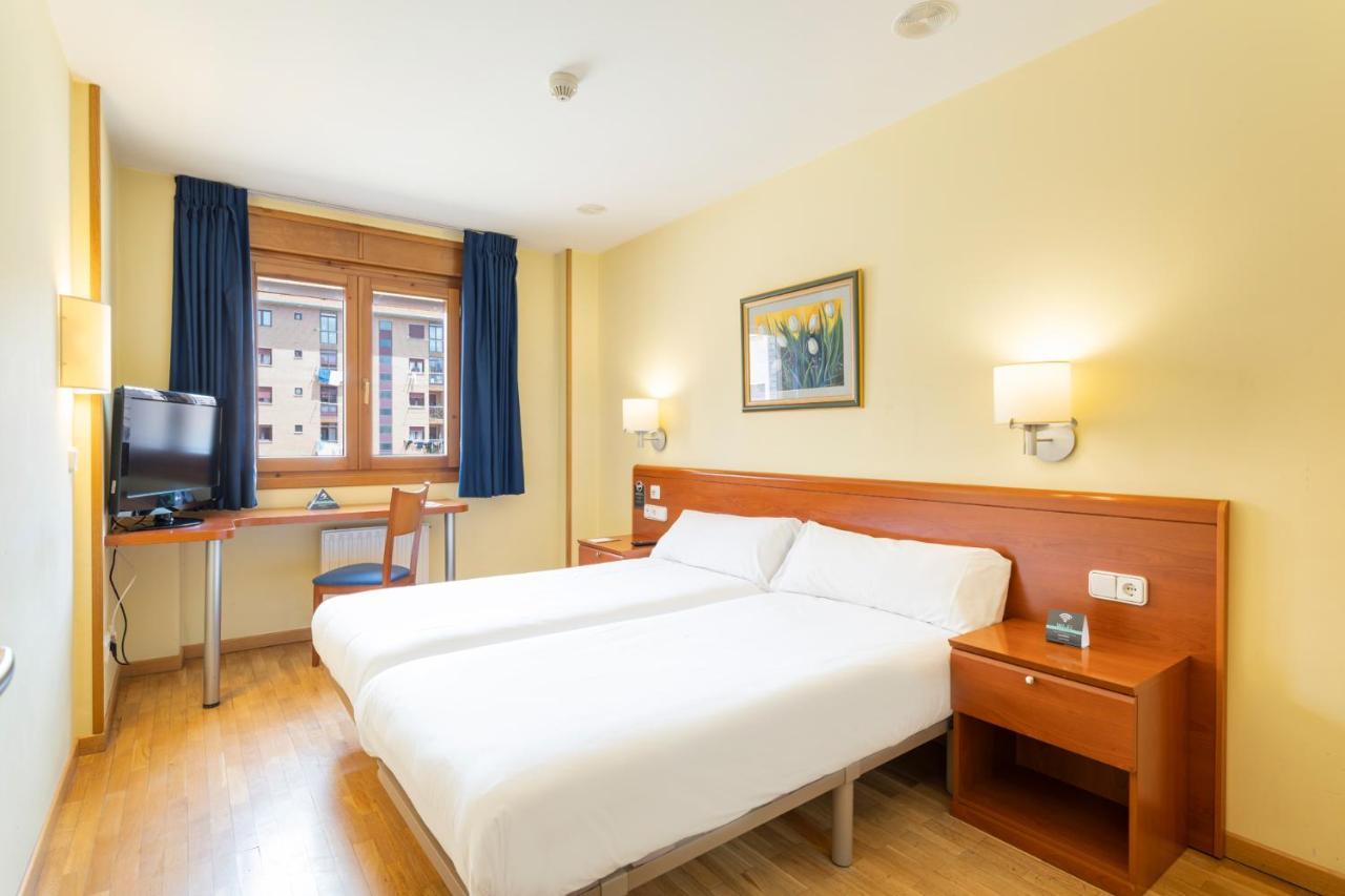 Hostal Alda Rio Duero Soria Extérieur photo