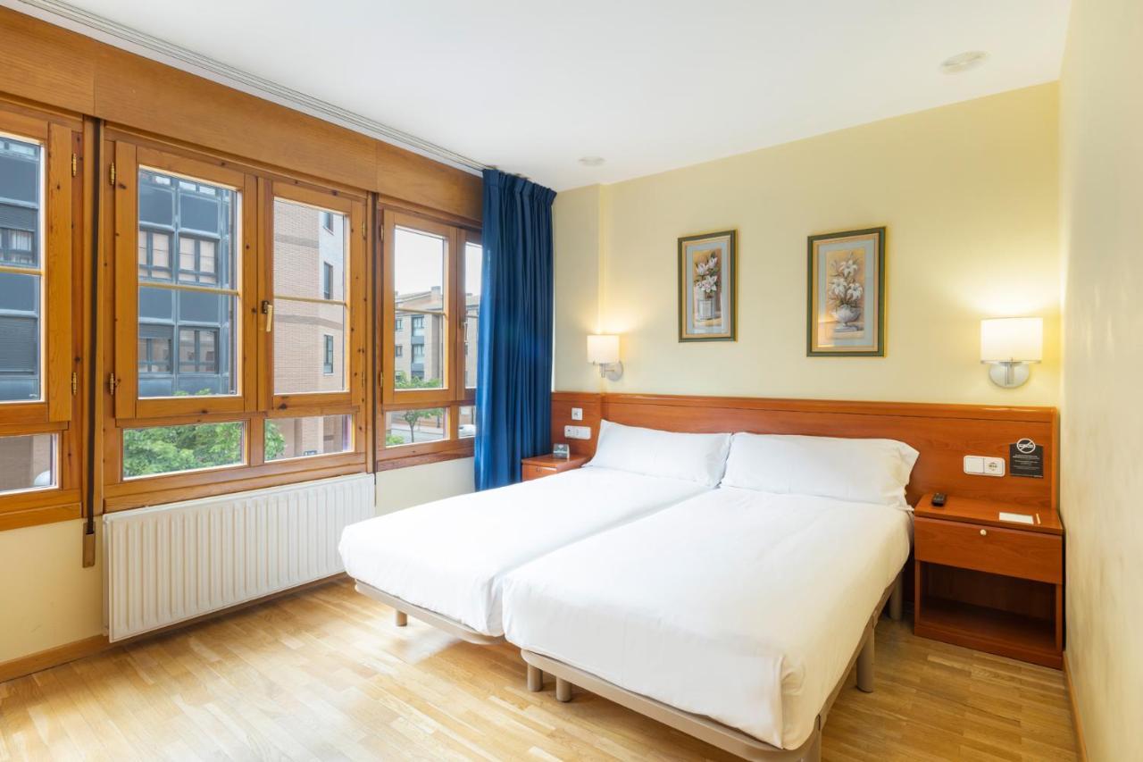 Hostal Alda Rio Duero Soria Extérieur photo