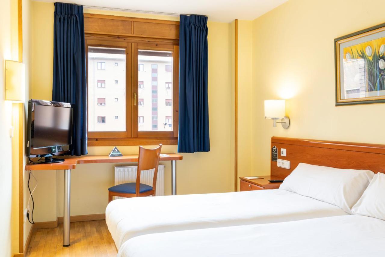 Hostal Alda Rio Duero Soria Extérieur photo