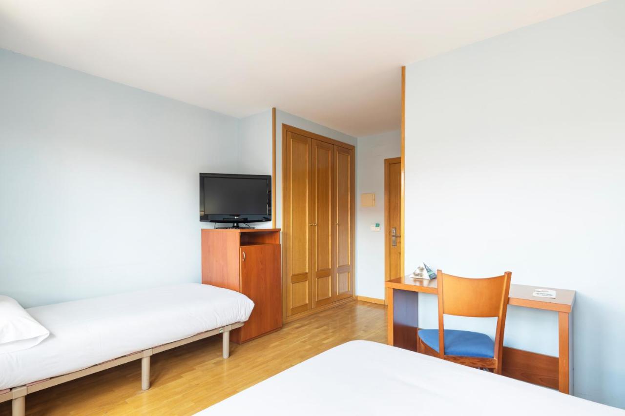 Hostal Alda Rio Duero Soria Extérieur photo