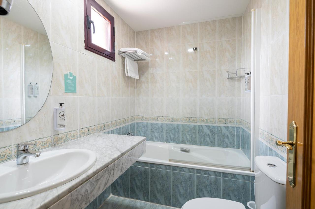 Hostal Alda Rio Duero Soria Extérieur photo