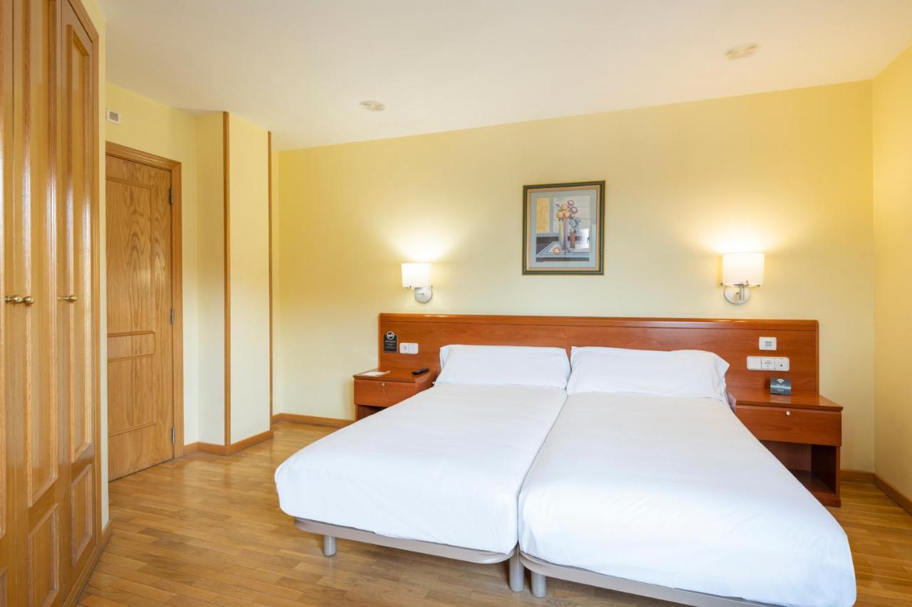 Hostal Alda Rio Duero Soria Extérieur photo