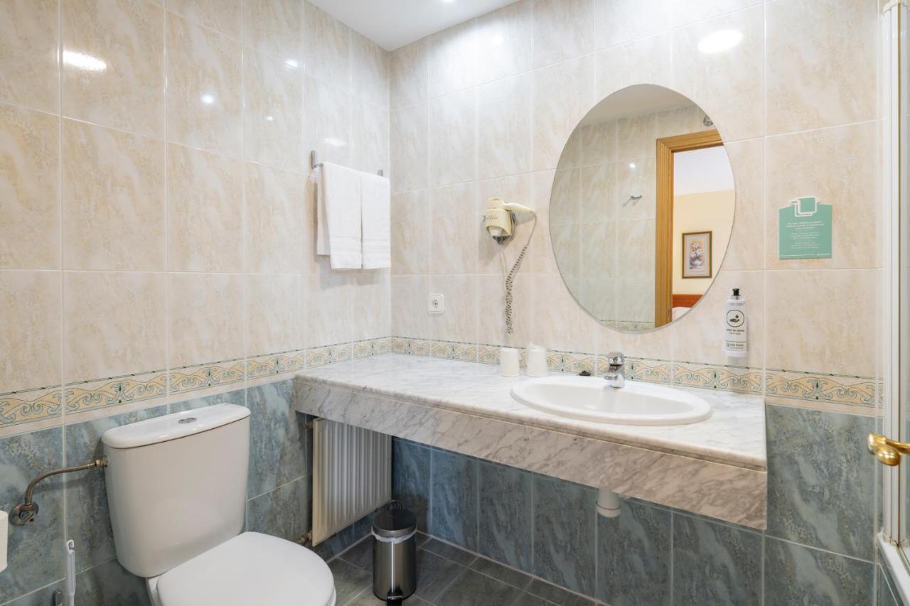 Hostal Alda Rio Duero Soria Extérieur photo