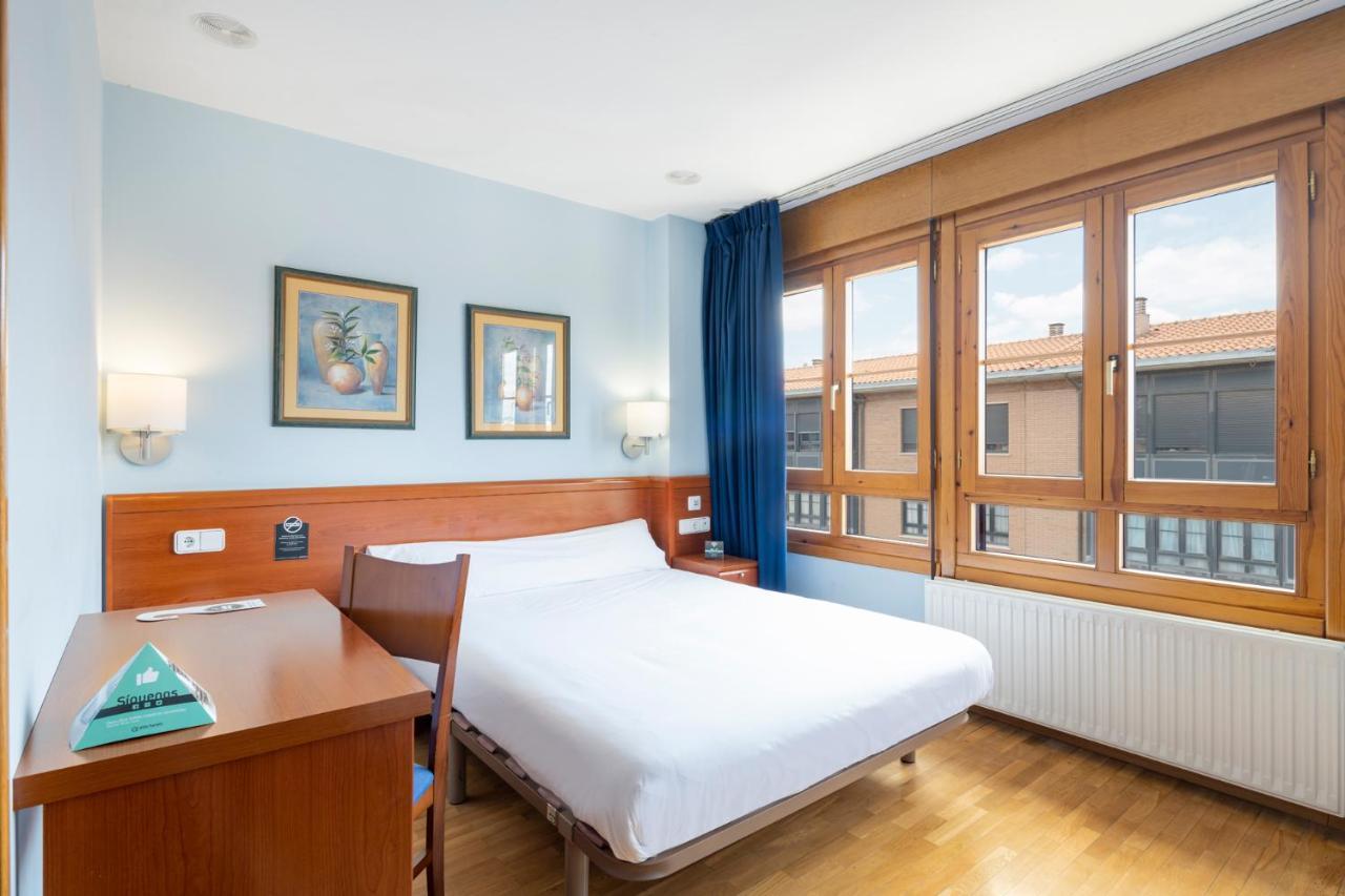 Hostal Alda Rio Duero Soria Extérieur photo